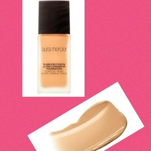 Laura mercier flawless foundation